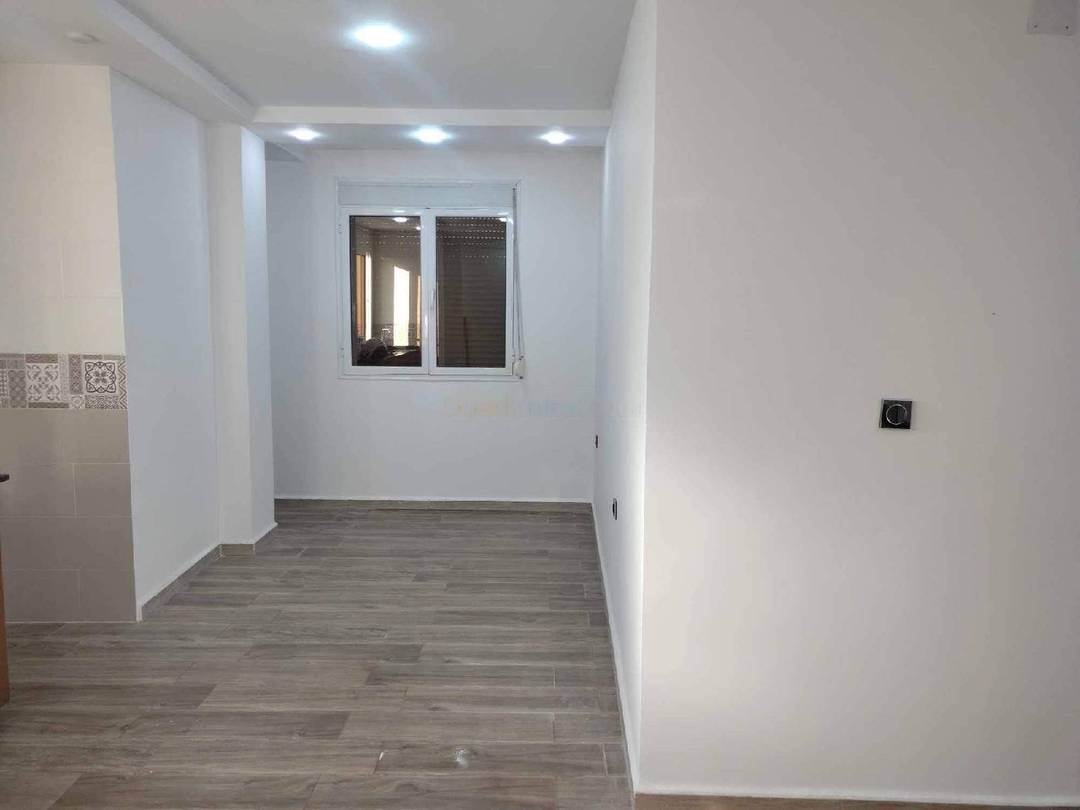 Location Appartement Bordj El Kiffan