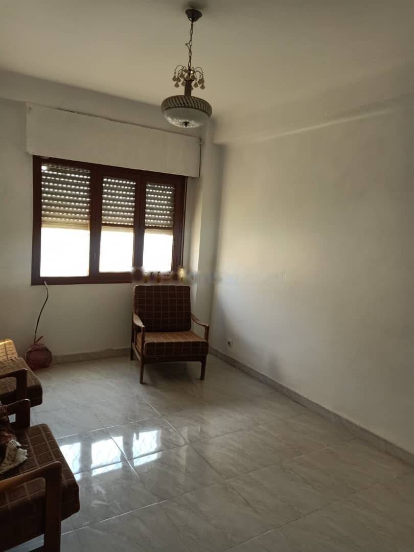 Vente Appartement F5 Djasr Kasentina