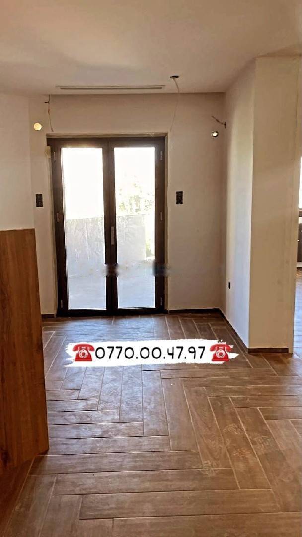 Vente Appartement F4 Bab Ezzouar