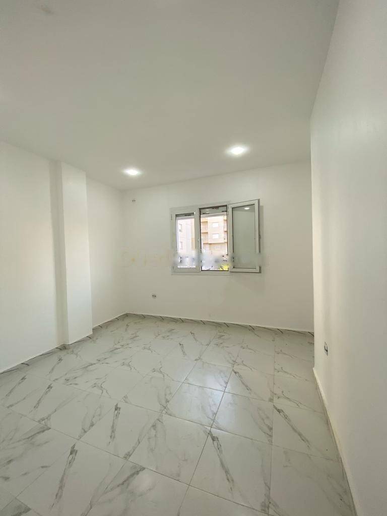 Location Appartement F3 Cheraga