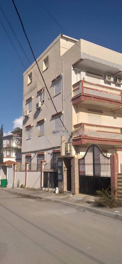 Vente Appartement F4 Mahelma