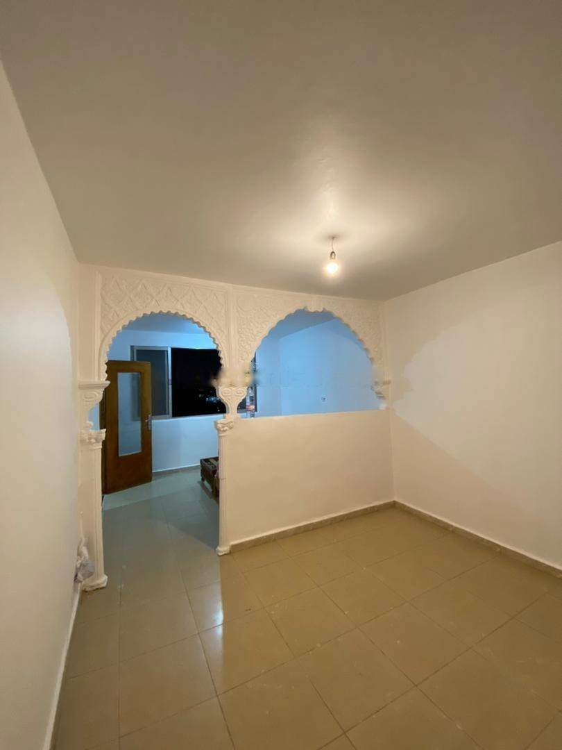 Location Appartement F2 Bab Ezzouar