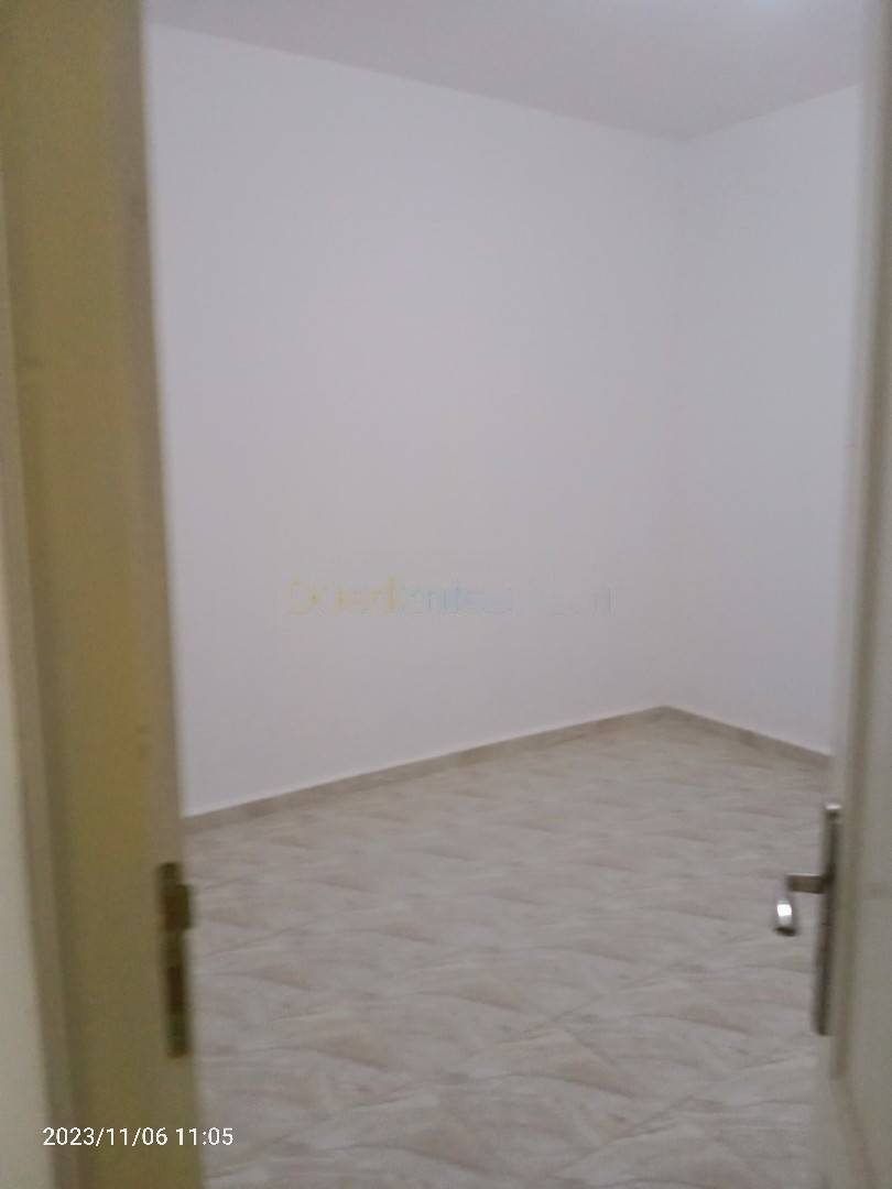 Location Appartement Bordj El Kiffan