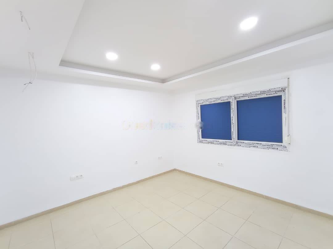 Location Appartement F3 Bordj El Kiffan
