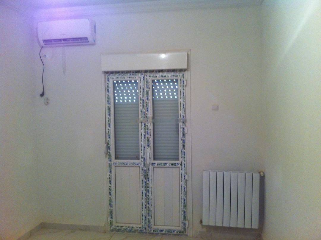 Location Appartement F3 Zeralda