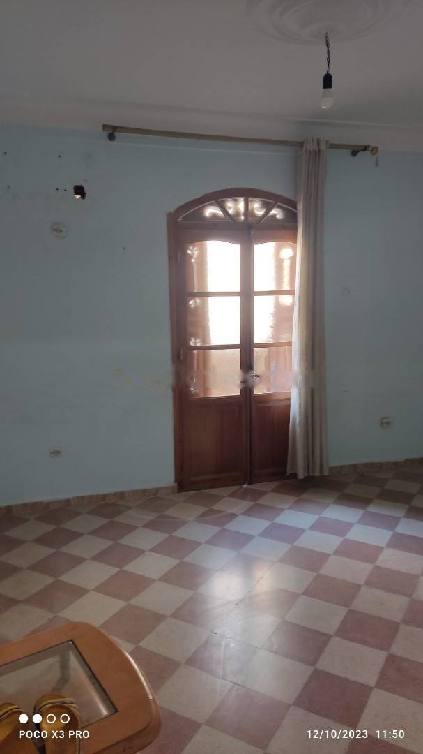 Location Niveau de villa F3 Bordj El Bahri