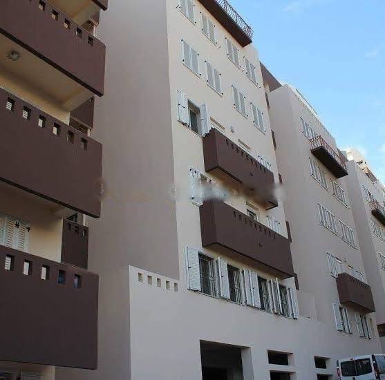 Vente Appartement F3 Ouled Fayet