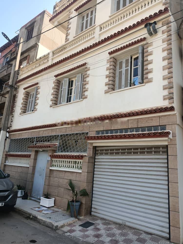 Location Villa Dar El Beida