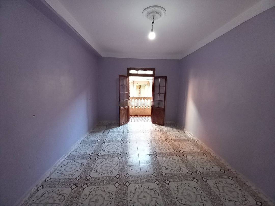 Location Niveau de villa F4 Bab Ezzouar