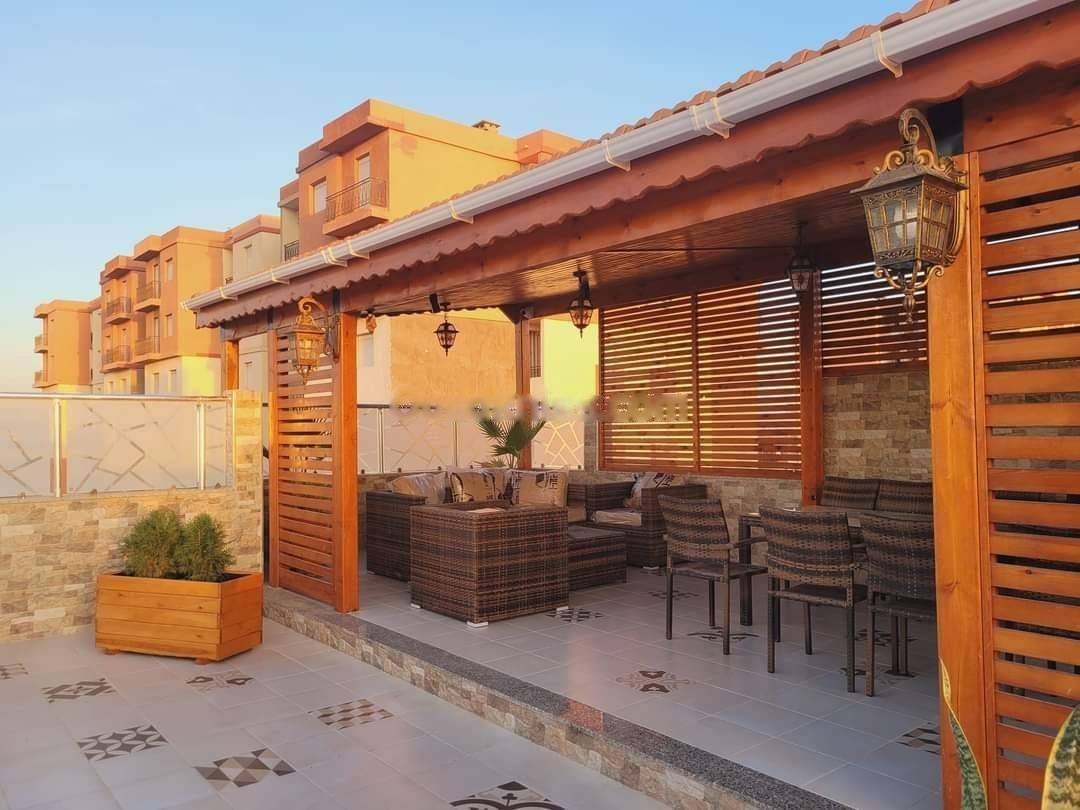 Vente Appartement F3 Bordj El Kiffan