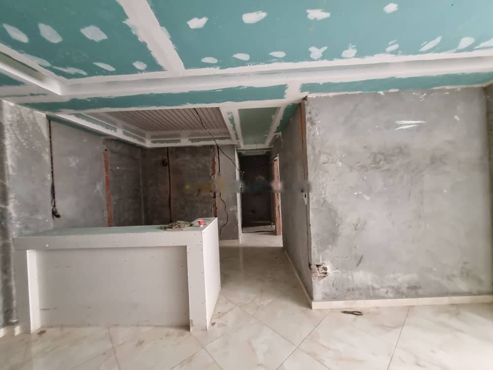 Vente Appartement F3 Bordj El Kiffan