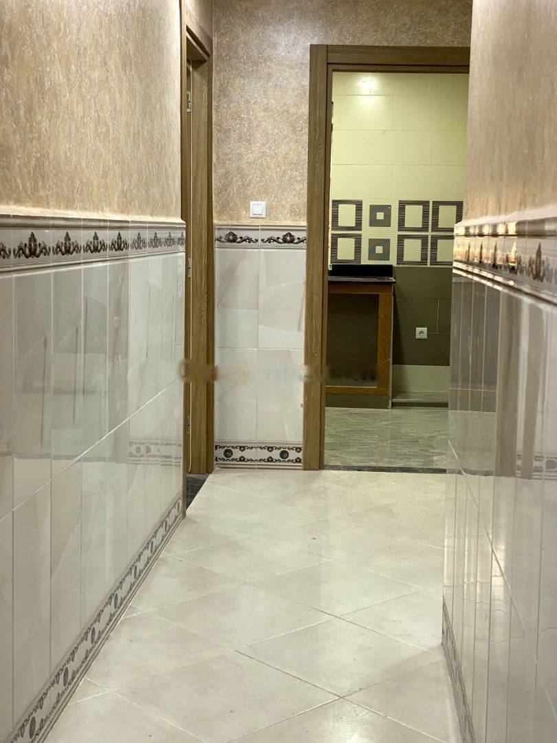 Vente Appartement F3 Bordj El Kiffan
