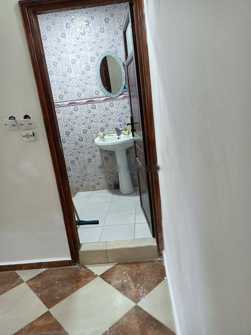 Location Appartement F2 Cheraga