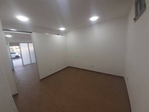 Location Local Bab El Oued