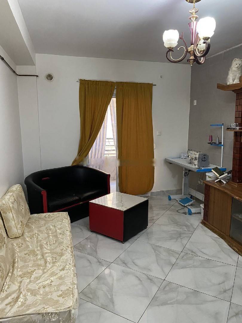 Vente Appartement F2 Bouzareah