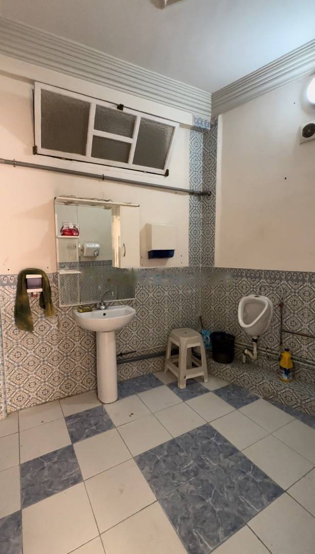 Location Immeuble Birkhadem