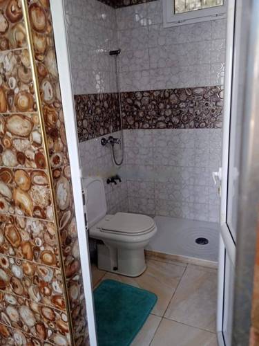 Location saisonnière Appartement F4 Bab Ezzouar