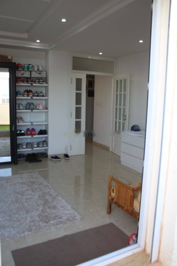 Vente Appartement F6 Cheraga