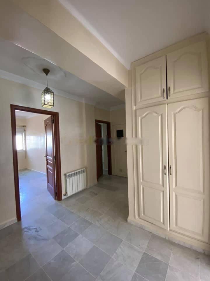 Vente Appartement F5 El Achour