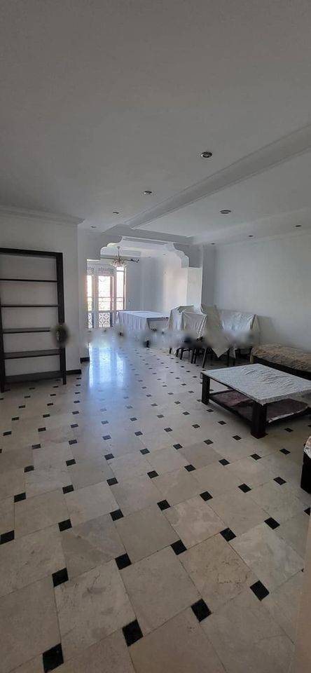 Vente Appartement F4 Kouba
