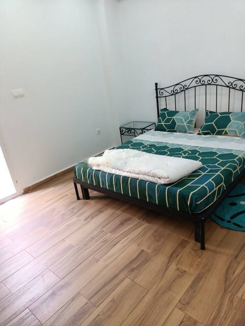 Location Appartement F4 El Biar