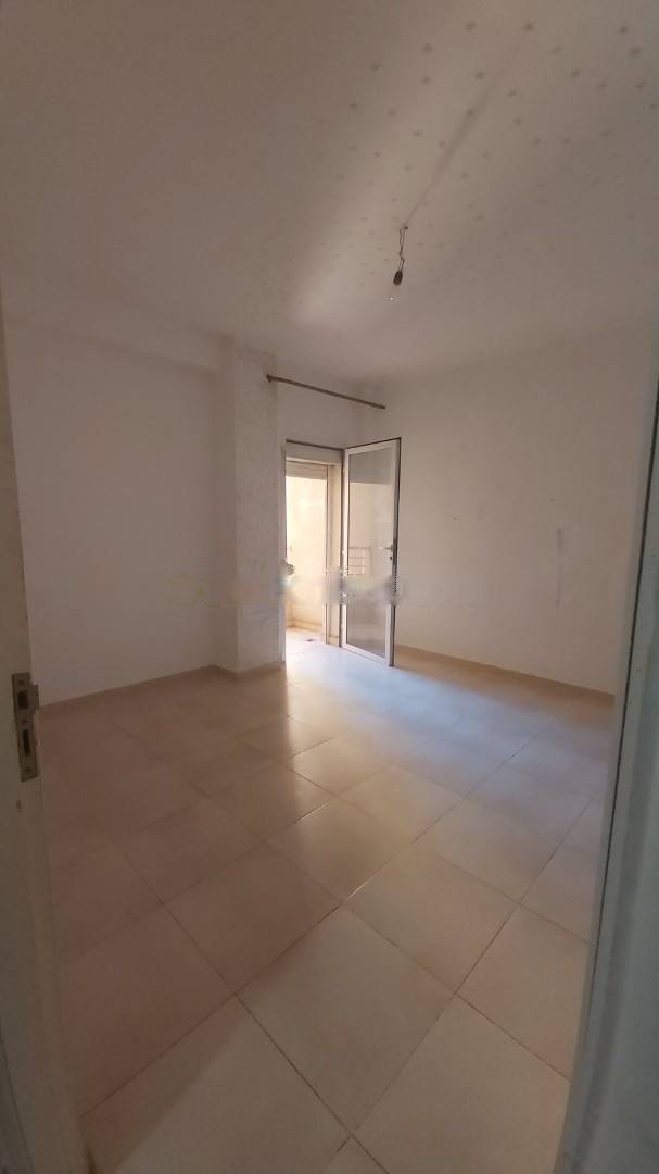 Vente Appartement F4 Draria