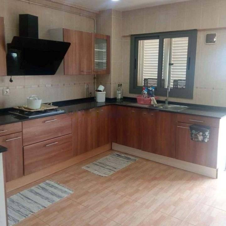 Location Appartement F4 Ouled Fayet