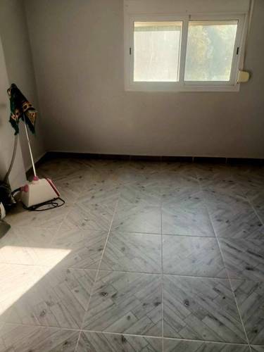 Location Niveau de villa F03 Bouzareah