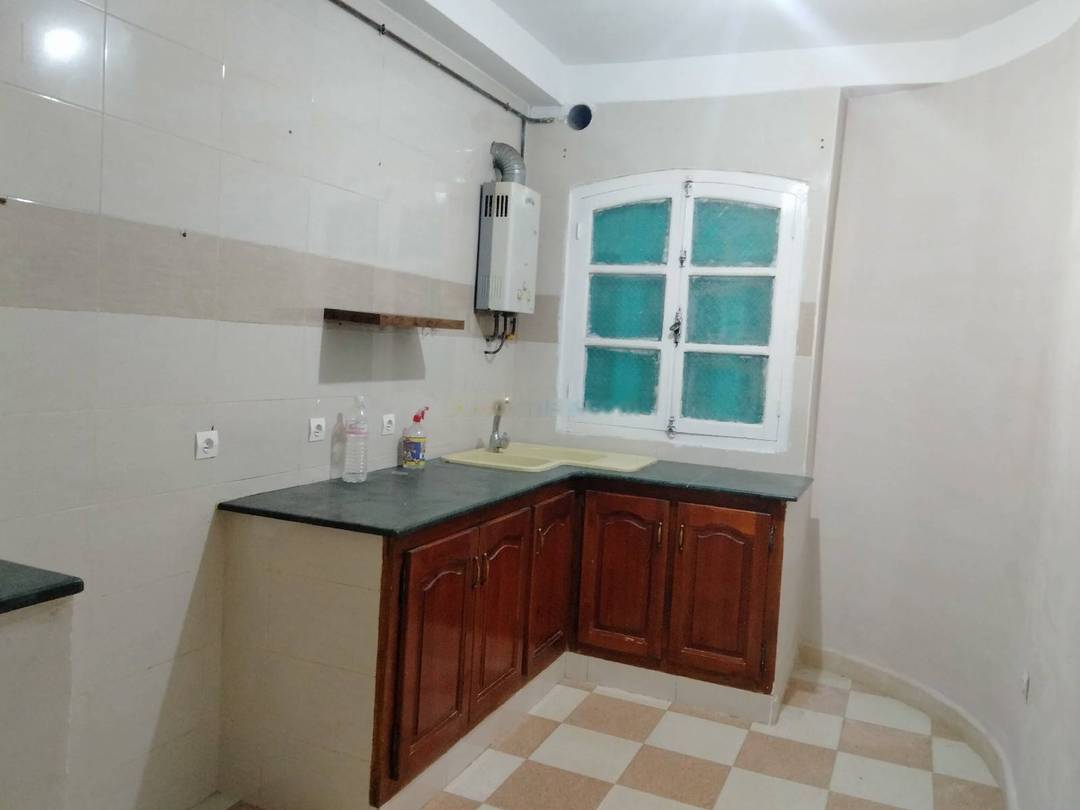 Location Appartement F3 Draria