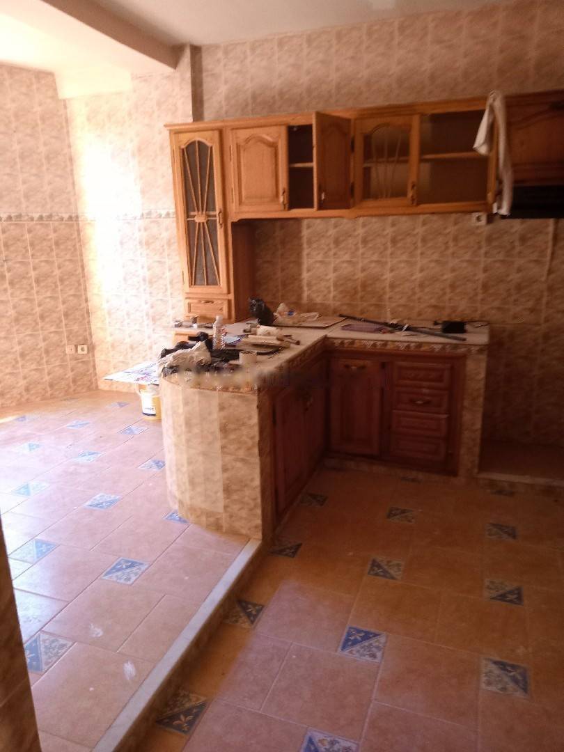 Location Appartement F5 Beni Messous
