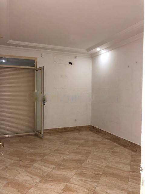Location Niveau de villa F3 Bordj El Kiffan