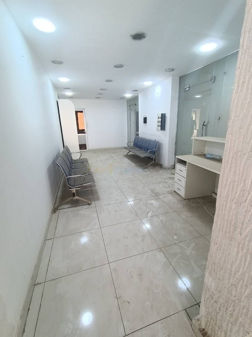 Location Appartement F10 Birkhadem