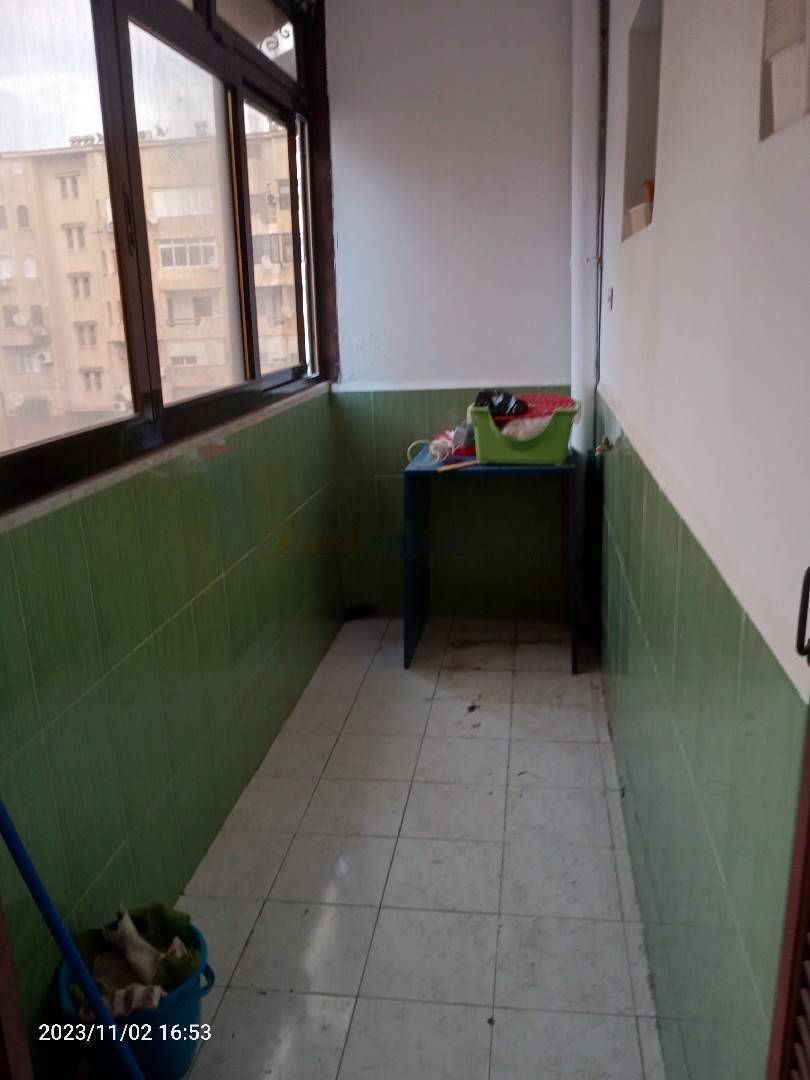Location Appartement Mohammadia