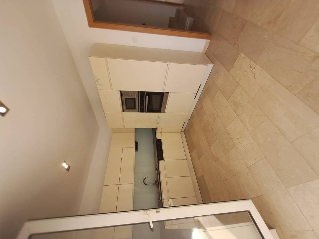 Location Appartement F5 Cheraga