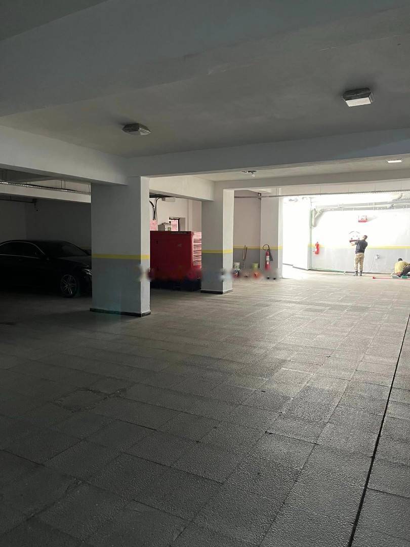 Location Appartement F4 El Biar
