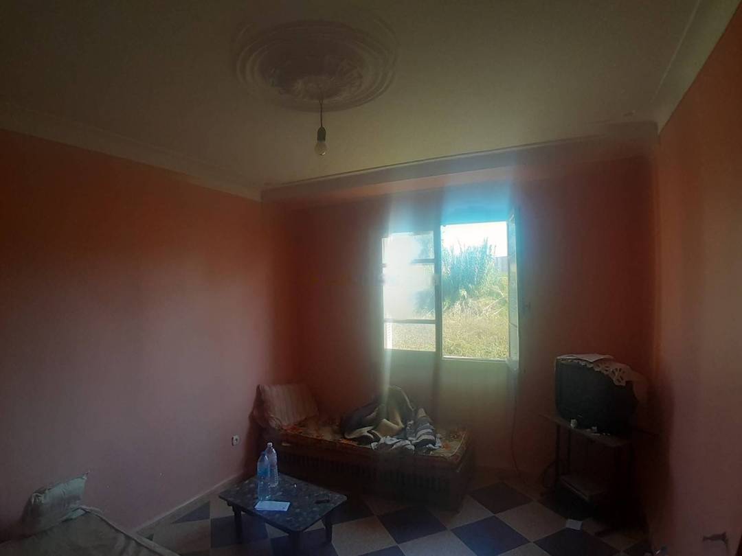Vente Appartement F04 Beni Messous