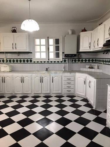 Location Villa F5 El Biar