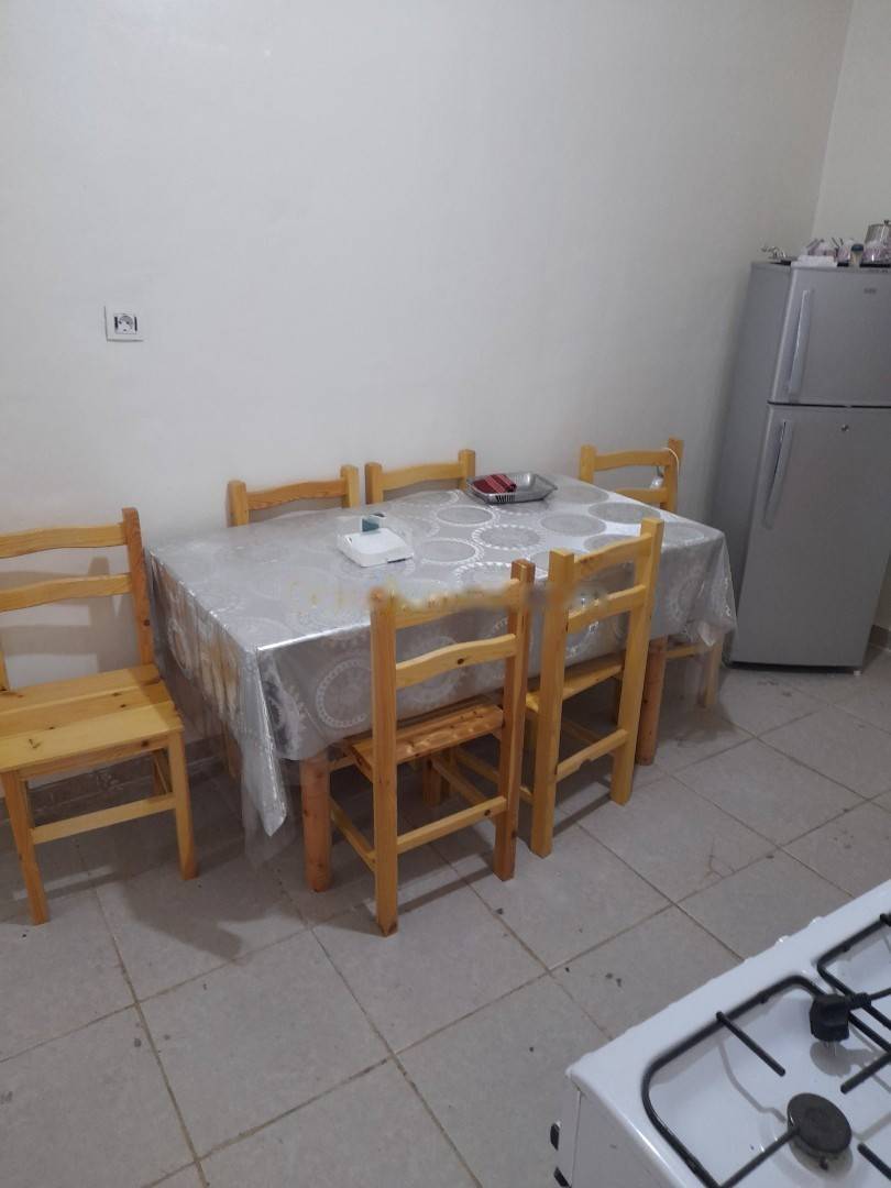 Vente Appartement F4 Mahelma