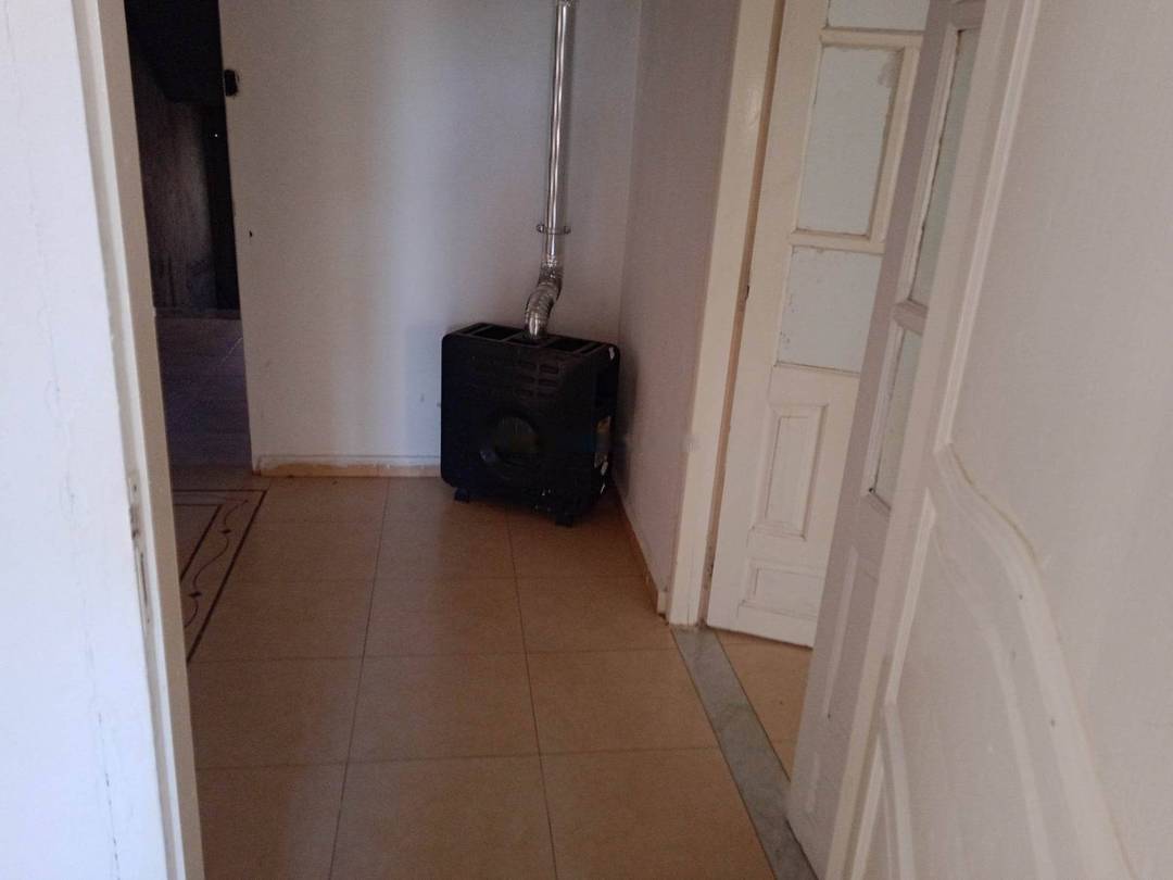 Location Appartement F3 Bachdjerrah