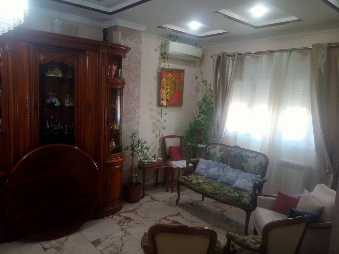 Vente Appartement F4 Djasr Kasentina