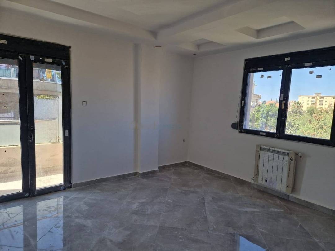 Vente Appartement F4 Djasr Kasentina