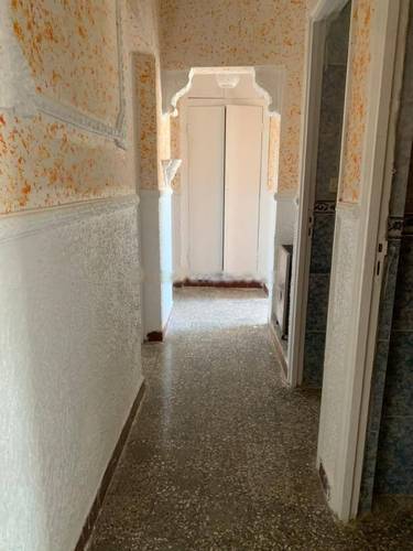 Location Appartement F3 Dar El Beida