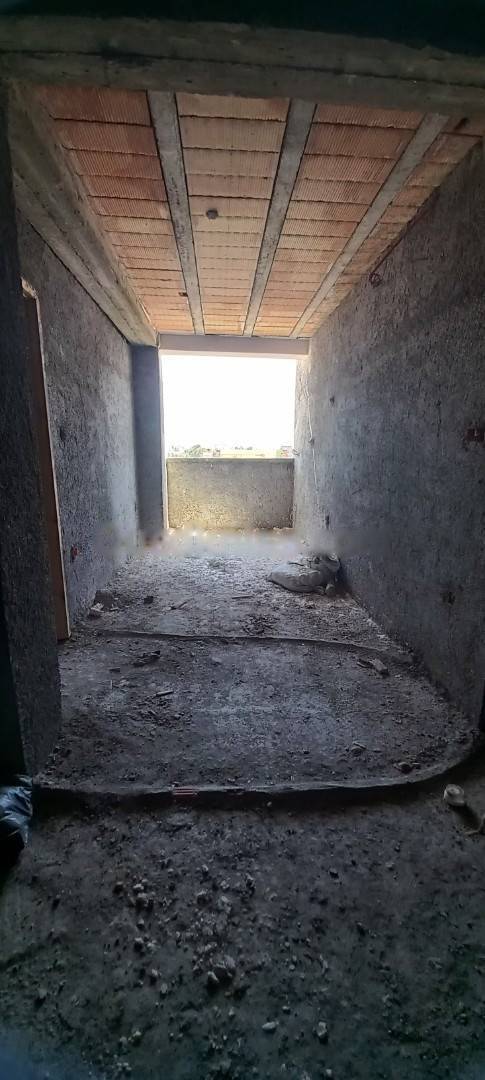 Vente Appartement F3 Bordj El Kiffan