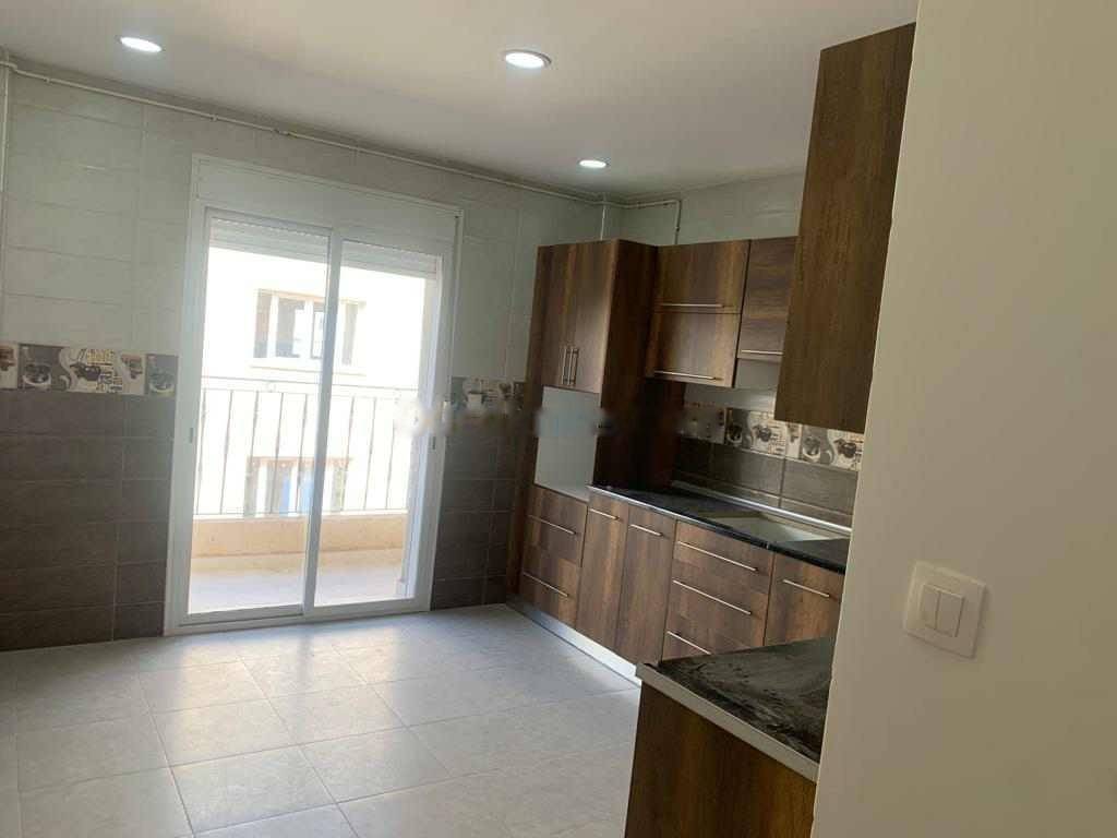 Vente Appartement F5 Cheraga