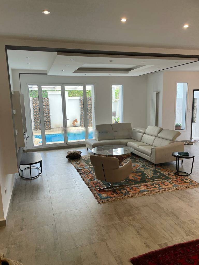 Location Appartement Hydra