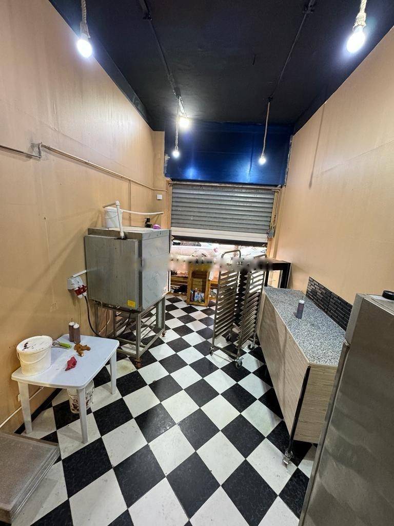 Location Local Belouizdad