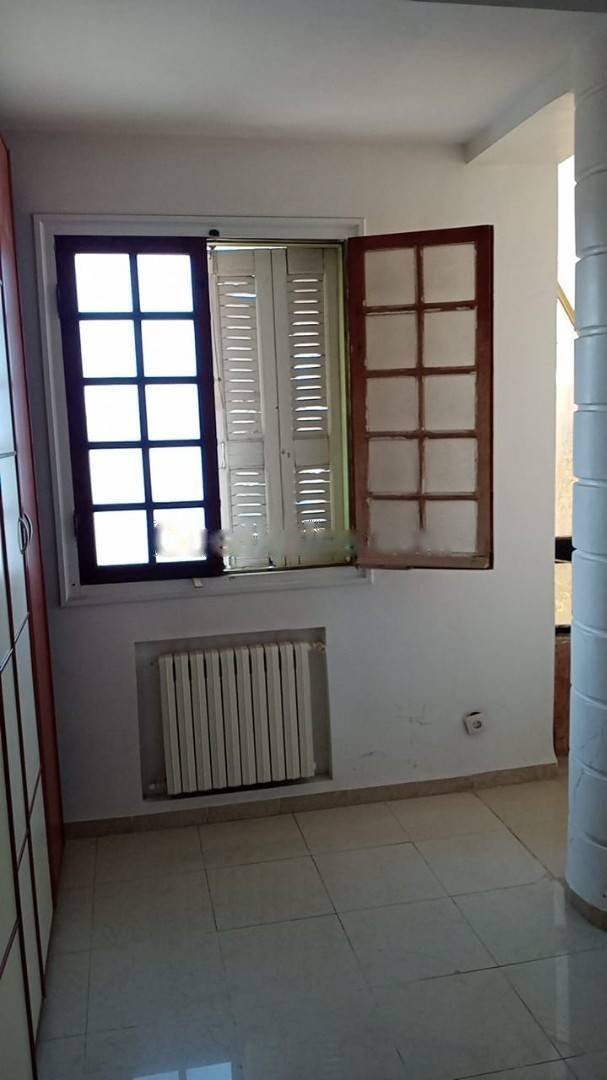 Location Appartement F4 Kouba