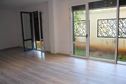 Vente Appartement F4 Draria