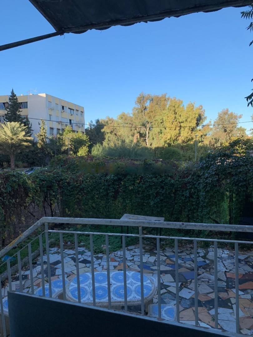 Location Appartement F3 Bachdjerrah