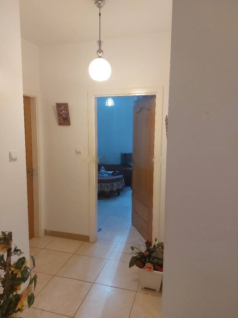 Vente Appartement F3 Blida